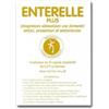Bromatech Enterelle Plus Integratore di Fermenti Lattici per l'Intestino 24 capsule