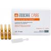 Difa Cooper EndoCare C Pure Siero Viso Concentrato Illuminante e Rigenerante 14 ampolle