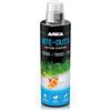 ARKA Batteri avviamento acquario - MICROBE-LIFT Nite-Out II 473 ml - per avvio, cambio d'acqua e nuovi pesci - riduce ammonio e nitriti rapidamente - attivo subito, biologico, sicuro per pesci - ARKA