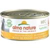 Almo Nature Hfc Petto di Pollo 150 gr Per Gatti