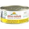 Almo Nature HFC Coscia di Pollo 150 gr Umido Per Gatti
