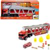 MATTEL GWM23 MATCHBOX CAMION DEI POMPIERI