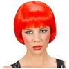 Sancto Parrucca Rave Rossa/Bianca R0861