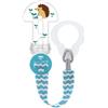 BAMED BABY ITALIA Srl Mam Clip it! & Cover Clip Succhietto Maschio 1 Pezzo