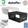 Dataflex Addit Bento® rialzo monitor - regolabile 45.120 Dataflex