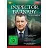 Edel Music & Entertainment GmbH Inspector Barnaby Vol. 8
