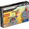 Geomag Costruzioni Geomag Mechanics Magnetic Motion 86 pz