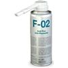 Due-ci Flux remover anti flussante 200 ml F-02