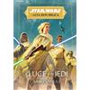 PANINI SPA La luce dei Jedi. L'Alta Repubblica. Star Wars