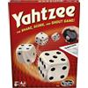 Hasbro Gaming Yahtzee Classic