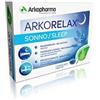 Arkofarm Arkorelax Sonno 30 Compresse