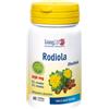 Long life Longlife Rodiola 60 Capsule Vegetali