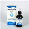 Ansiovit Gocce 50ml