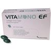 Vitamono Ef Uso Orale 30 Capsule Softgel