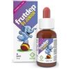 Erbozeta Frutdep D3 Junior 15 Ml