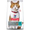 Hill's Science Plan Young Adult Sterilised Tonno 1,5 kg Gatto