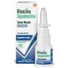 Glaxosmithkline Spa Rinazina aquamarina spray nasale ipertonico 20ml