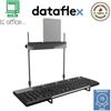 Dataflex Viewmate supporto tastiera - opzione 51.592
