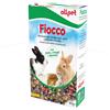 All pet fiocco miscela roditori 800 g
