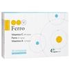 Omeopiacenza Ddm Ferro 30 Compresse