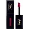 YVES SAINT LAURENT Rouge Pur Couture Vernis À Lèvres Vinyl Cream Lacca Per Le Labbra N°401 - Rouge