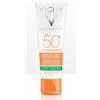 Vichy Capital Soleil Anti Acne Purificante Spf 50+ 50 Ml