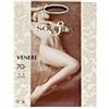 Solidea By Calzificio Pinelli Venere 70 Collant Tutto Nudo Moka 2