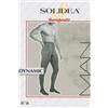 Solidea By Calzificio Pinelli Dynamic Collant 1 Nero Taglia Ml