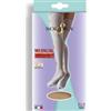 Solidea By Calzificio Pinelli Calza Medicale Anti-embolismo Medical Anti-embolism Stocking Sm00 Bianco Xl