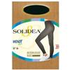 Solidea By Calzificio Pinelli Magic Wendy Tutore Maxi Nero 5xxl