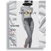 Solidea By Calzificio Pinelli Naomi 100 Collant Model Bronzo 2