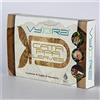 VYDRA CATAPPA LEAVES 10pz. Foglie di catappa mandorlo Indiano acquario dolce