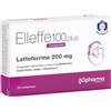 AG PHARMA SRL ELLEFFE 100 PLUS 20CPR