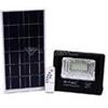 V-TAC VT-25W 94006 12W PANNELLO SOLARE CON LED PROIETTORE 6000K