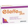 Ag Pharma Elleffe 100 Plus 20 Compresse