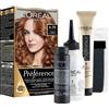 L'Oréal Paris Préférence tinta capelli 60 ml Tonalità 6.35 per donna