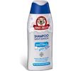 SANO E BELLO SHAMPOO MANTI BIANCHI LUNGHI 250 ML