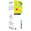 Officine Naturali SURAGE AXIS SOLUZIONE IDROALCOLICA 50 ML