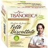 TISANOREICA Gianluca Mech Tisanoreica Vita Fette biscottate ad alto valore proteico 100 g