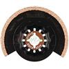 Makita Lama diamantata B-65040 taglio piastrelle Makita TMA071 per utensile multifunzione
