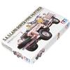 Tamiya 1/35 British SAS Land Rover Kit (Japan Import)