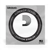 D'Addario Corda Singola D'Addario Cb032 Chromes per Basso, .032