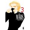 GHOST Mars. New edition (Vol. 3)