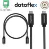 Dataflex Viewlite link cavo USB-C - opzione 58.083 - Dataflex