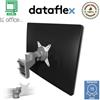 Dataflex Viewlite braccio porta monitor - binario 58.402 Dataflex