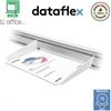 Dataflex Viewlite porta A4 - opzione 58.770