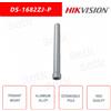 Hikvision DS-1682ZJ-P - Palo estendibile per supporto pendente telecamera - Hikvision
