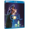 Disney Pixar Soul (Blu-Ray Disc) (Pixar)