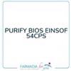 Illuminescience Purify Bios Einsof Benessere Intestinale 54 Capsule