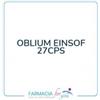 Illuminescience Oblium Einsof Rilassamento e Benessere Mentale 27 Capsule